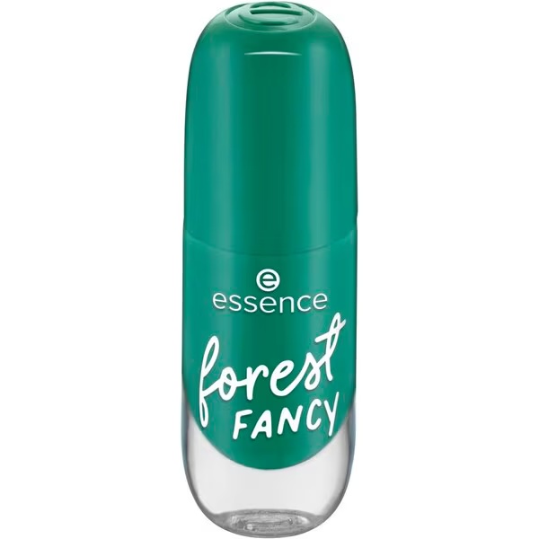 Gélový lak na nechty Essence 77 Forest Fancy 8 ml