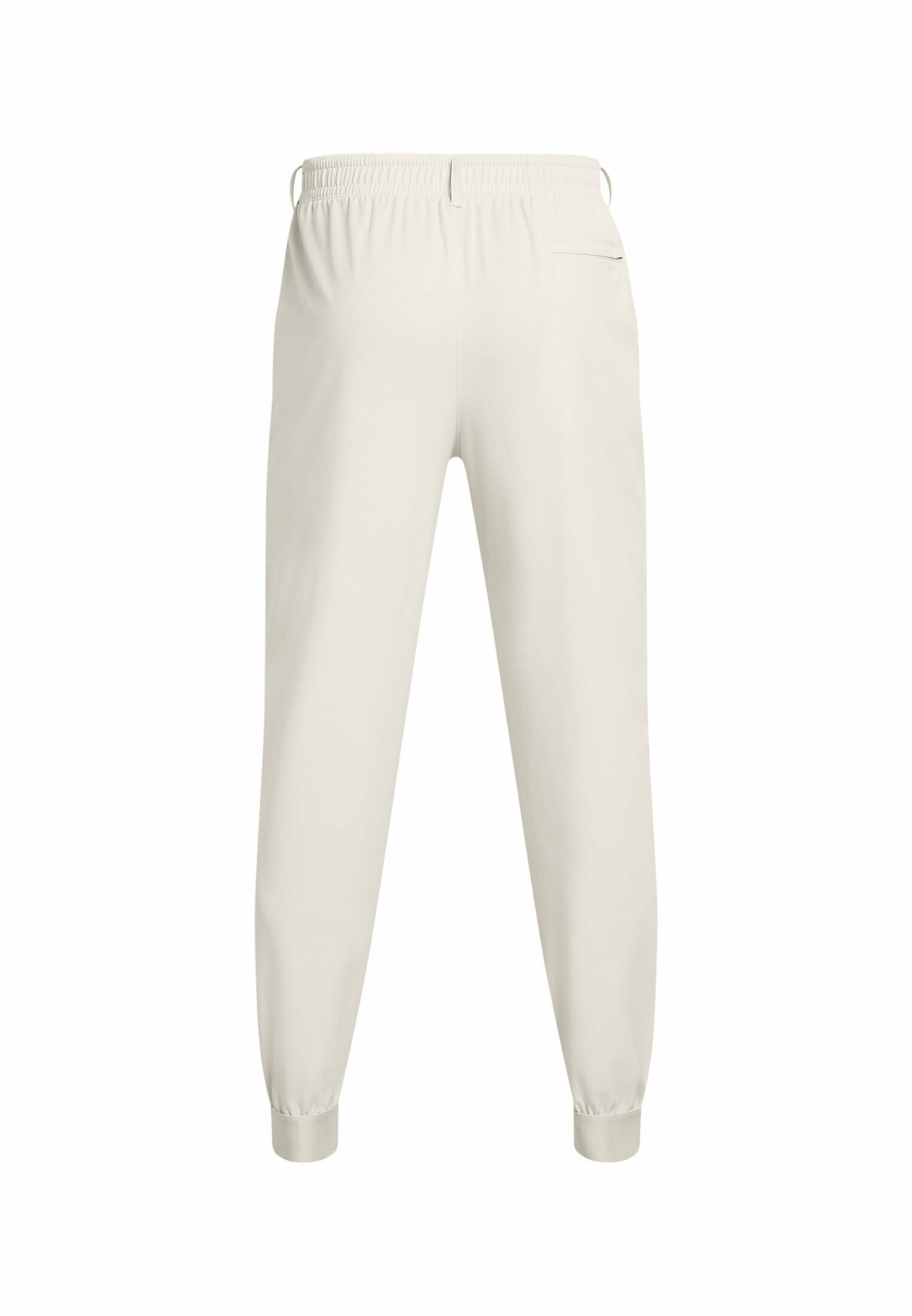 Under Armour UNSTOPPABLE - Pantaloni - summit white
