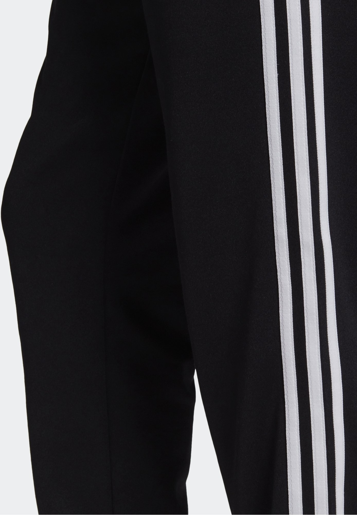 adidas Originals dressipüksid - mustad