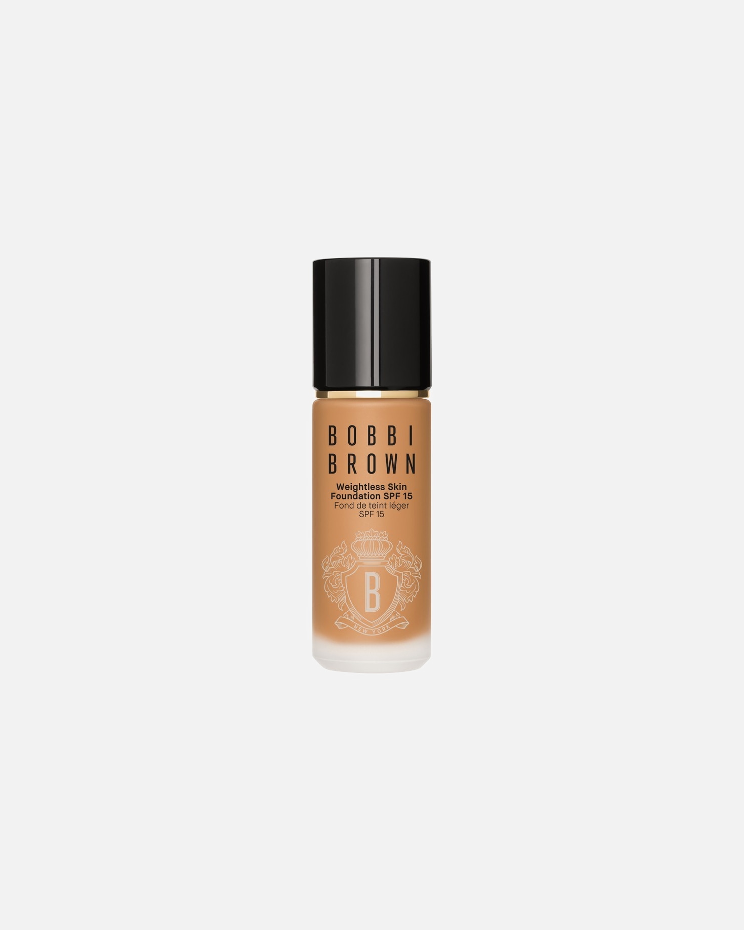 Base de maquillaje Bobbi Brown Weightless Skin Foundation SPF 15 - 30 ml