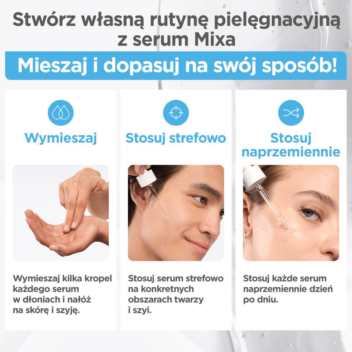 Mixa Lab