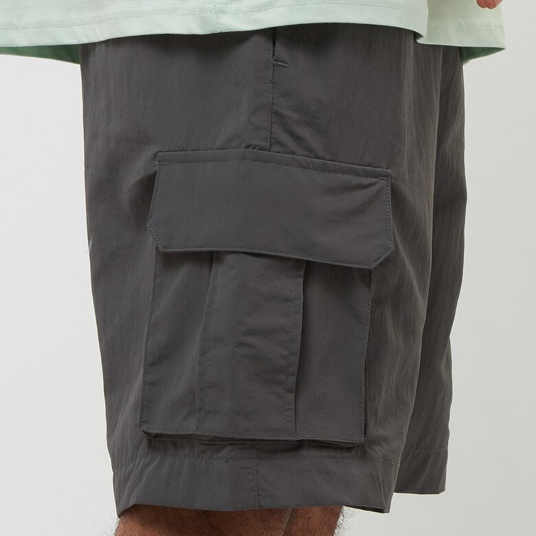 Rubber Signature Cargo Shorts