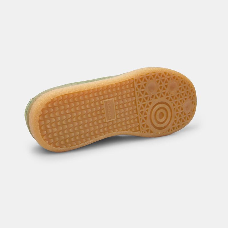 Bata damsneakers i mocka