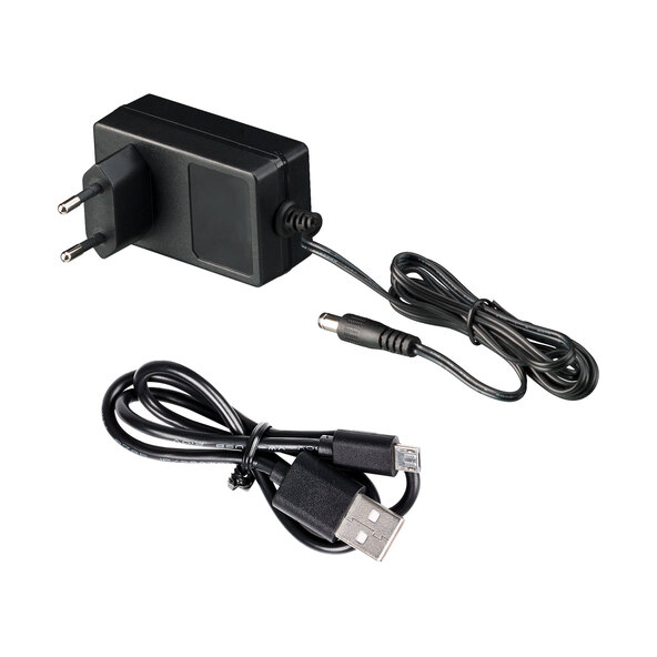 5-in-1 mobiel stroomstation