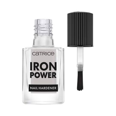 Zpevňovač nehtů Catrice Iron Power 10,5 ml 10,5 ml