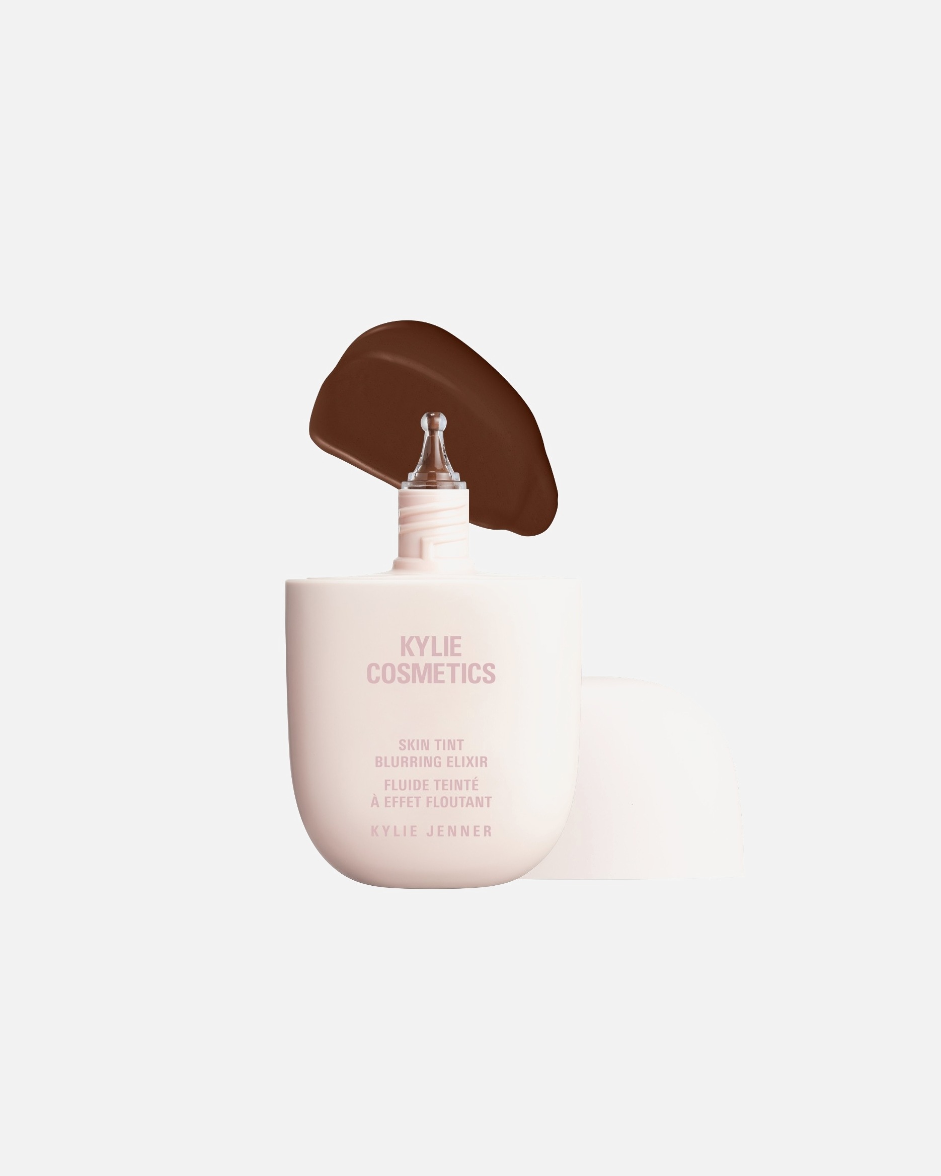KYLIE COSMETICS Podloga Kylie Cosmetics Skin Tint Blurring Elixir - 2.5N, 30 ml - 30 ml