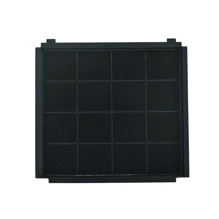 AFFCA329 Kohlefilter 328 x 329 x 15 mm AFFCA329 AIRFORCE Dunstabzugshaube