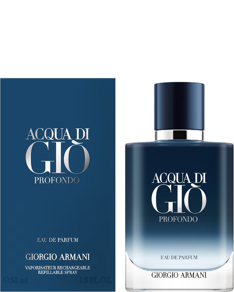 ARMANI Acqua Di Giò Eau De Parfum - Punjivi muški parfem