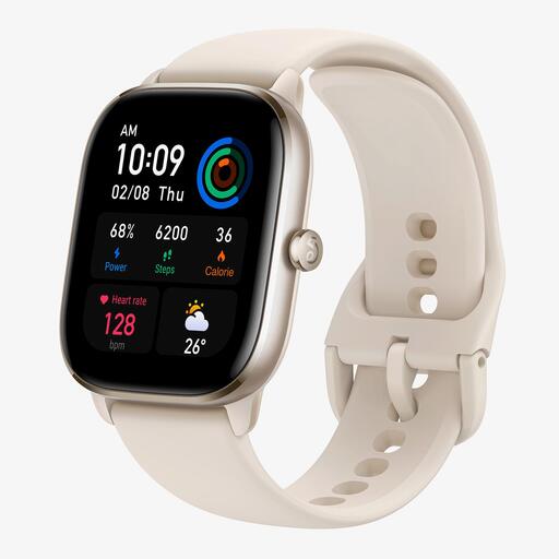 Amazfit Gts 4 Mini