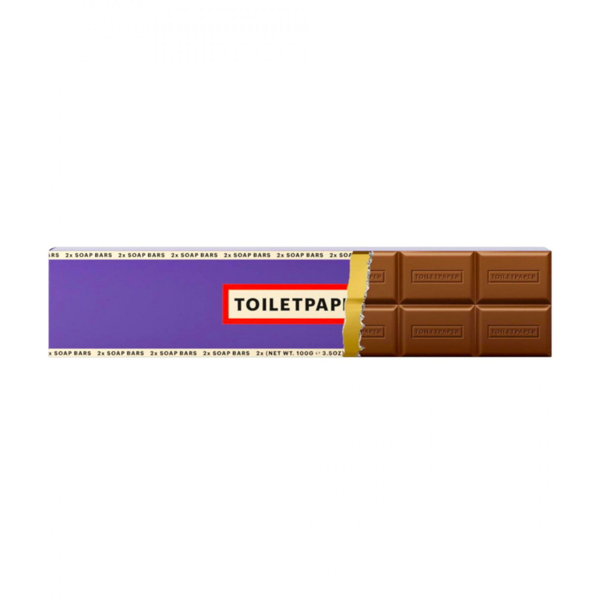 Toalettpapperskönhet