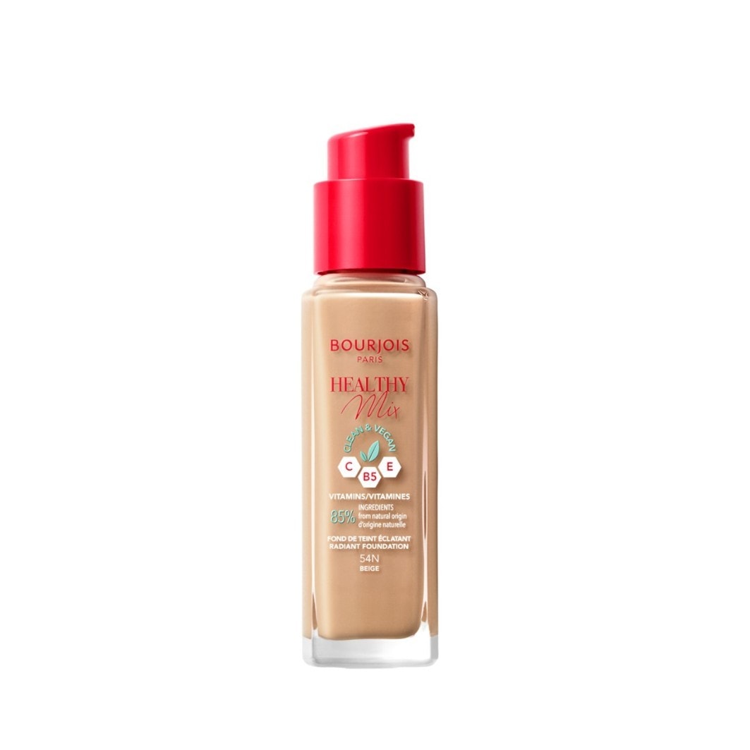 Fondotinta Bourjois Healthy Mix - 30 ml