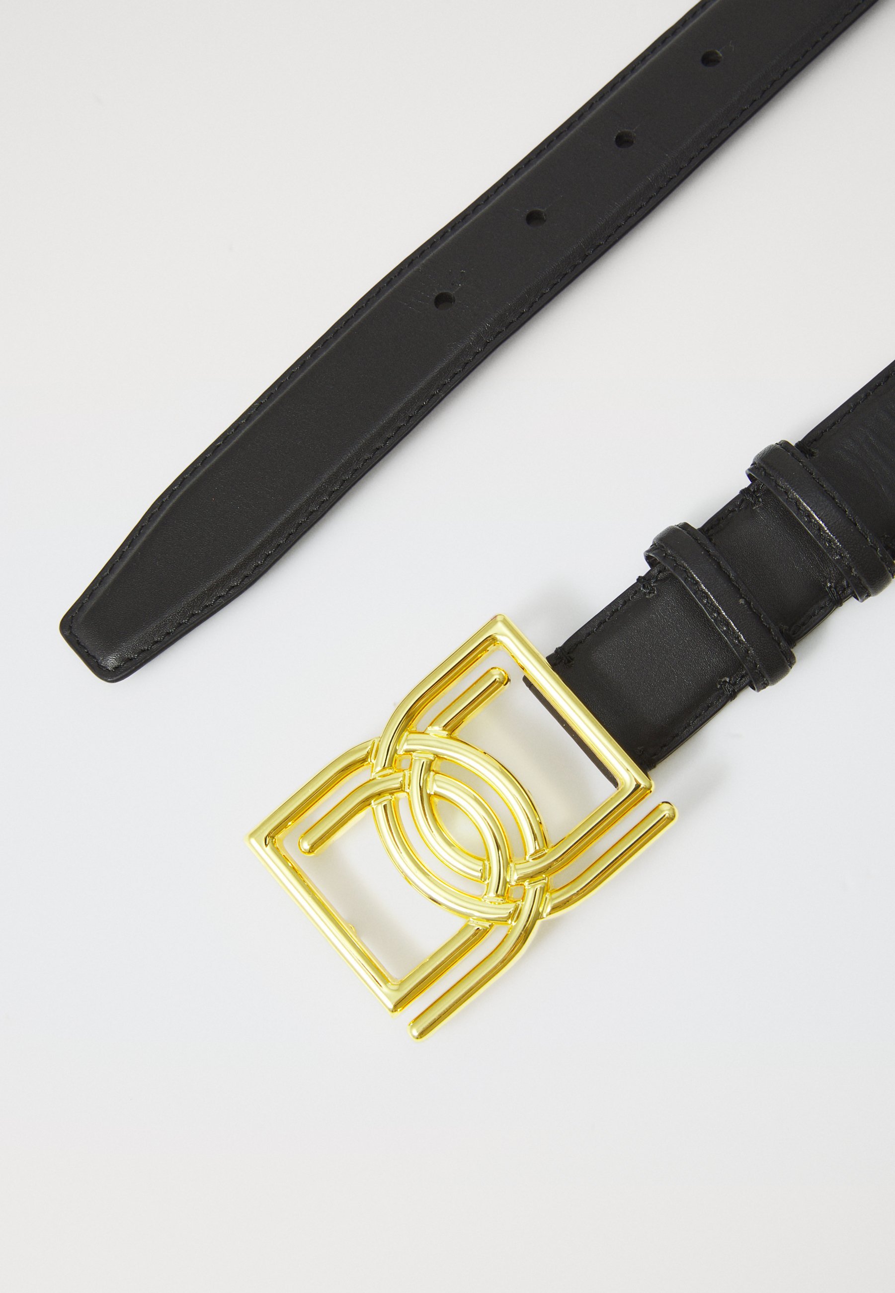 DRYKORN FAHANA UNISEX - Riem - black