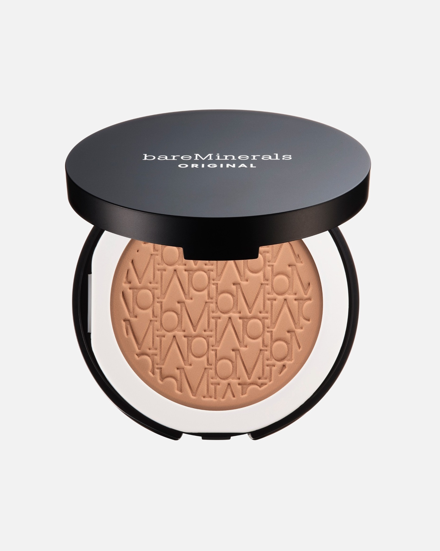 bareMinerals Foundation Original presuotos pudros makiažo pagrindas mineralinis SPF 15 - 8 g