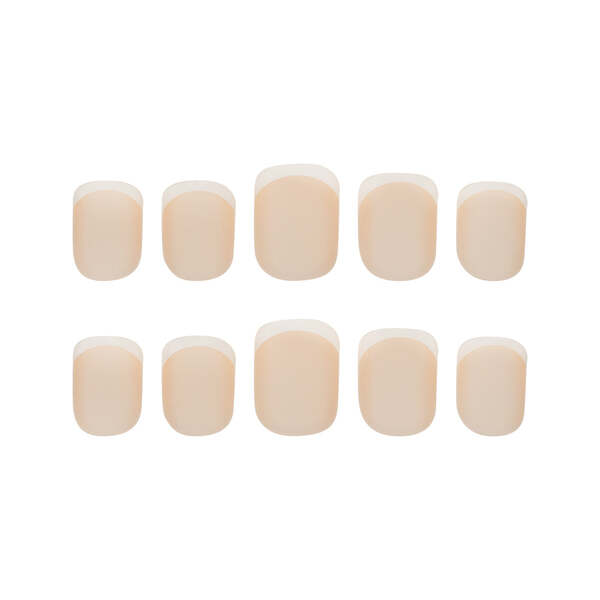 Nail HQ Carré Français