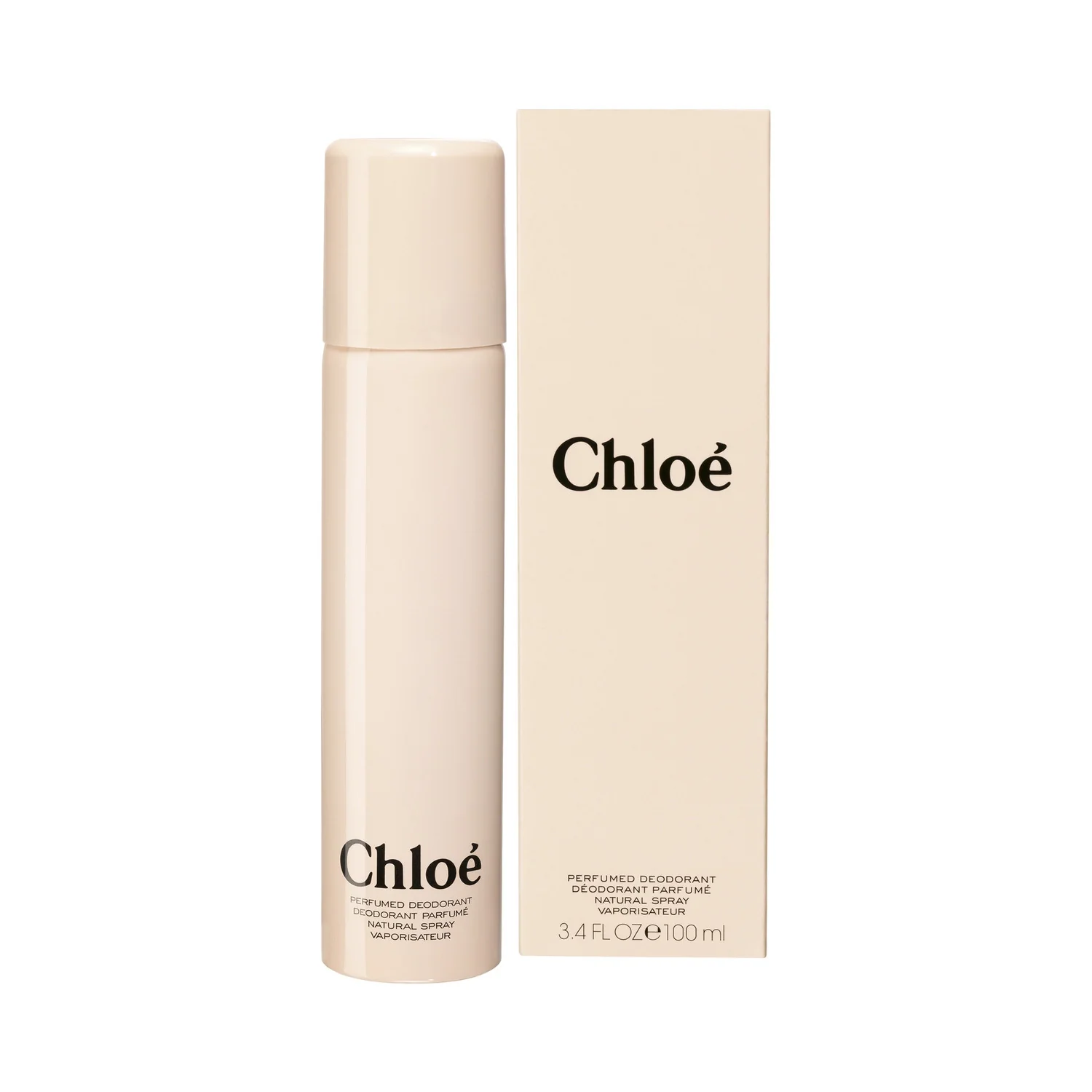 Chloé Chloé - Deodorante Spray