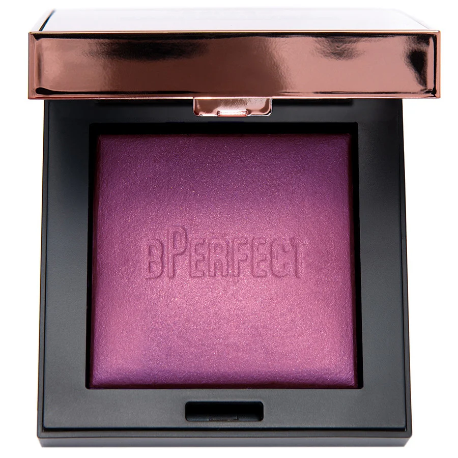 Viso  Scorched Luxe Powder Blush - Fard compatto