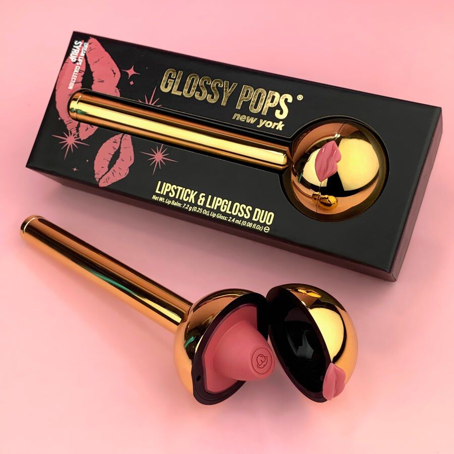 Glossy Pops Urban Lips