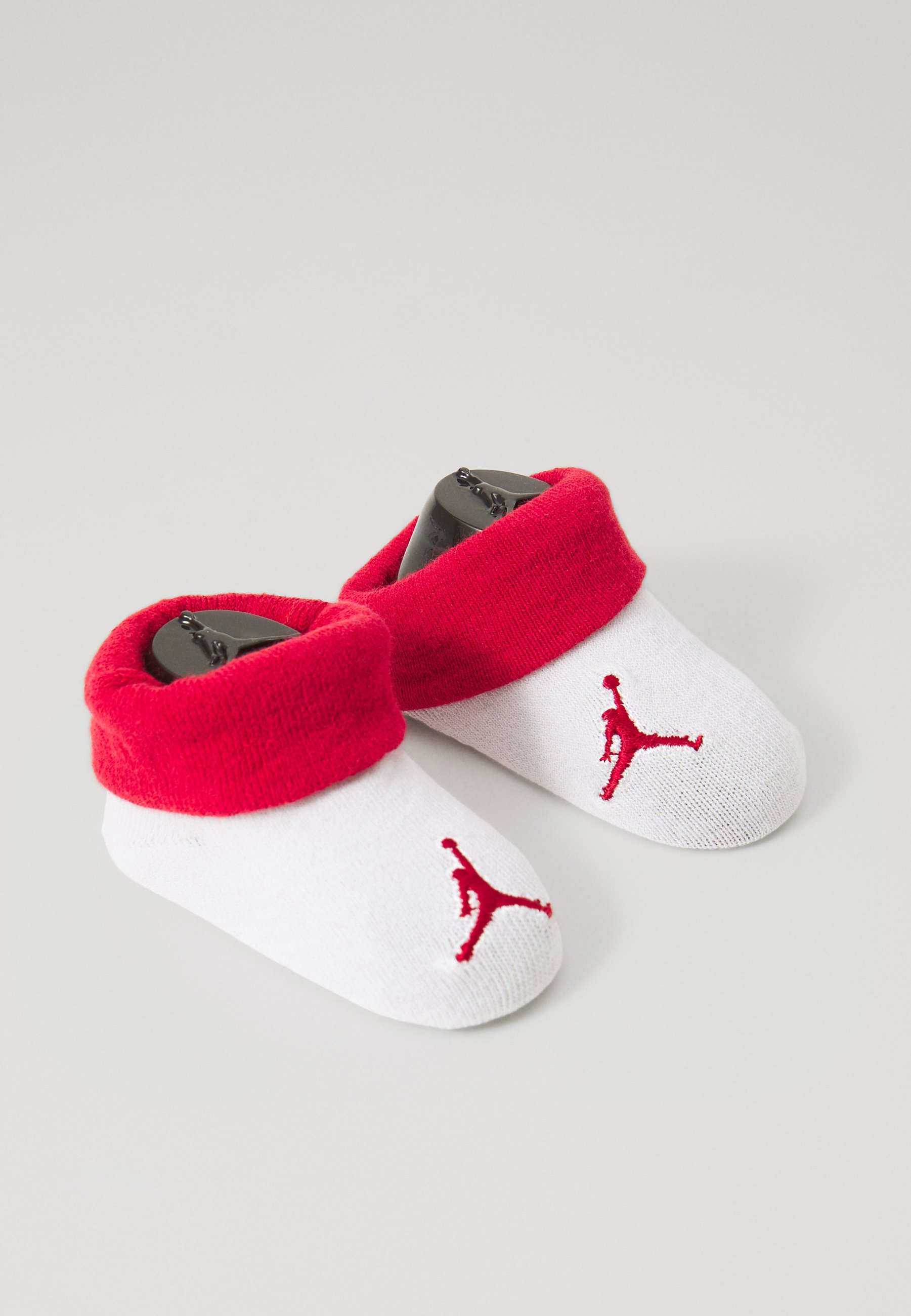 Ensemble unisexe Jordan JUMPMAN BOOTIE - Body - rouge/blanc gym