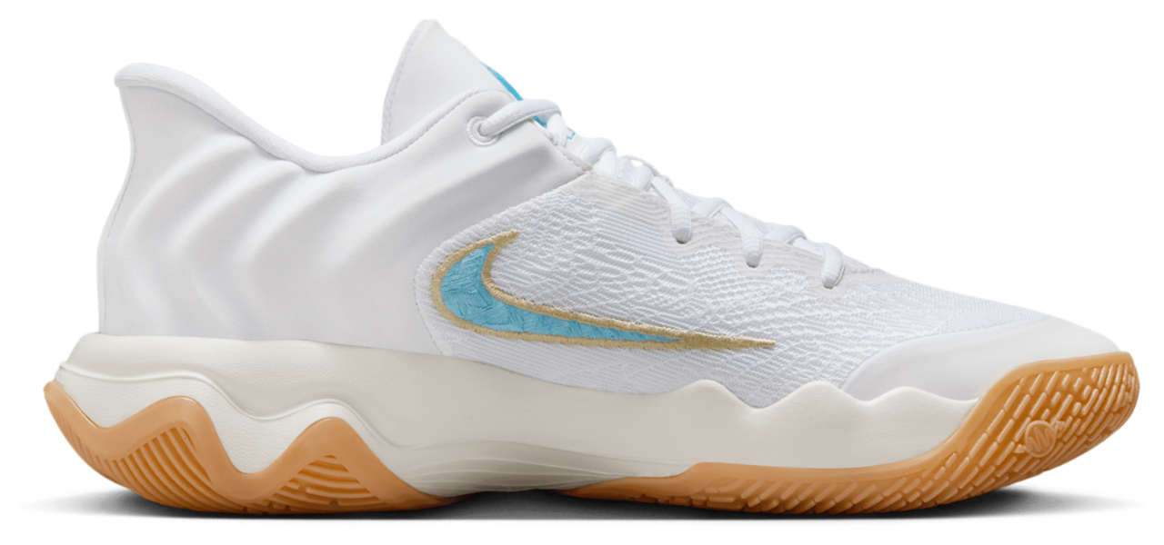 Nike Giannis Immortality 4