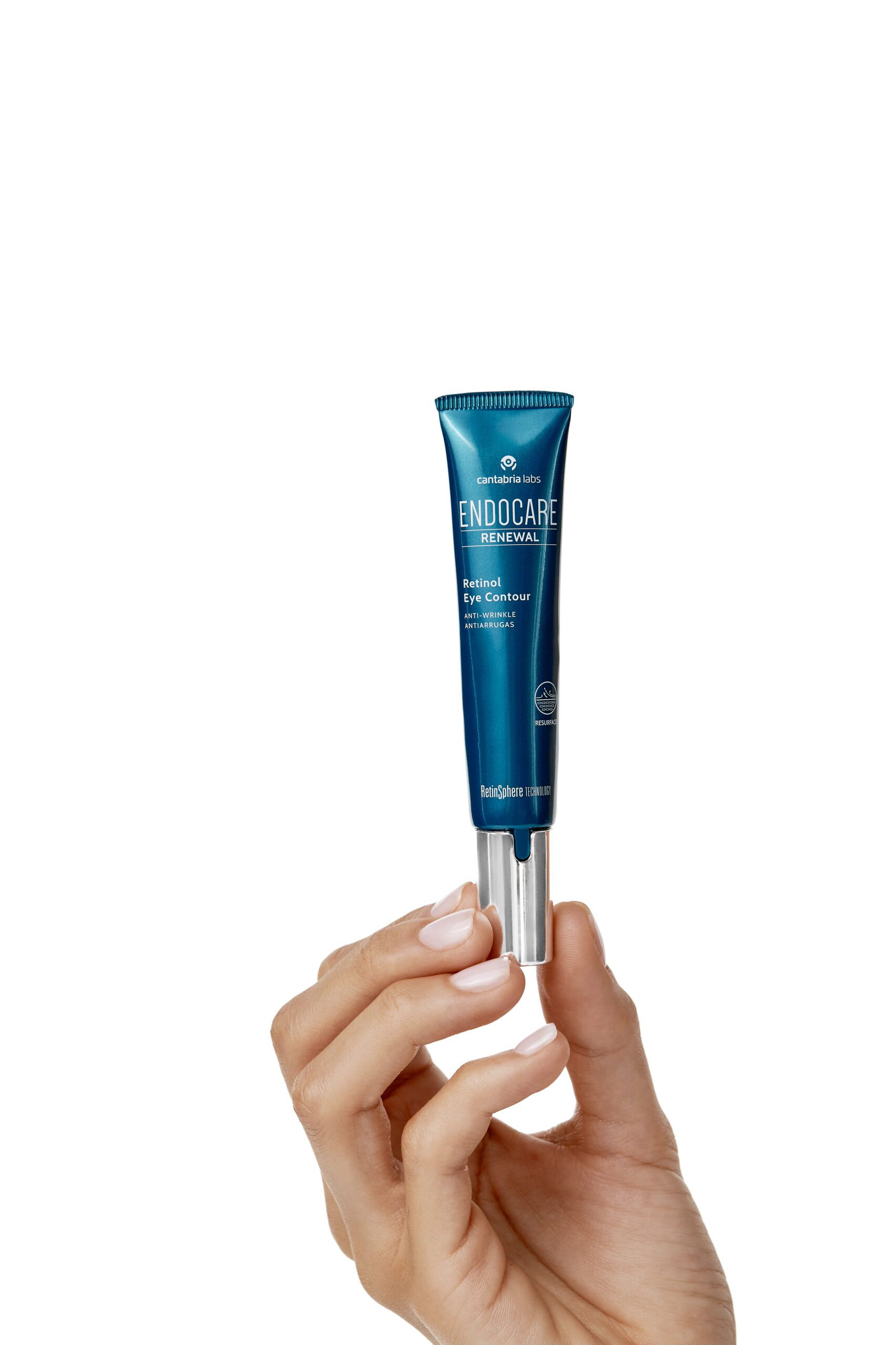 Endocare Renewal Retinol krema za područje oko očiju Krema za područje oko očiju