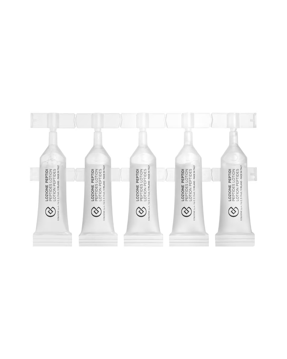 COLLISTAR Attivi Puri Peptides Lotion