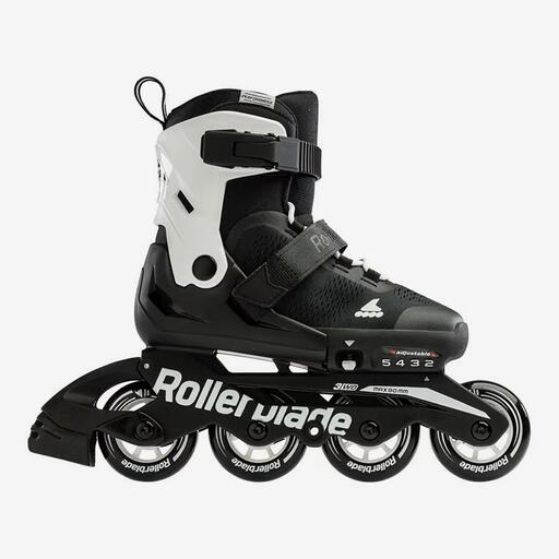  Rollerblade Microblade