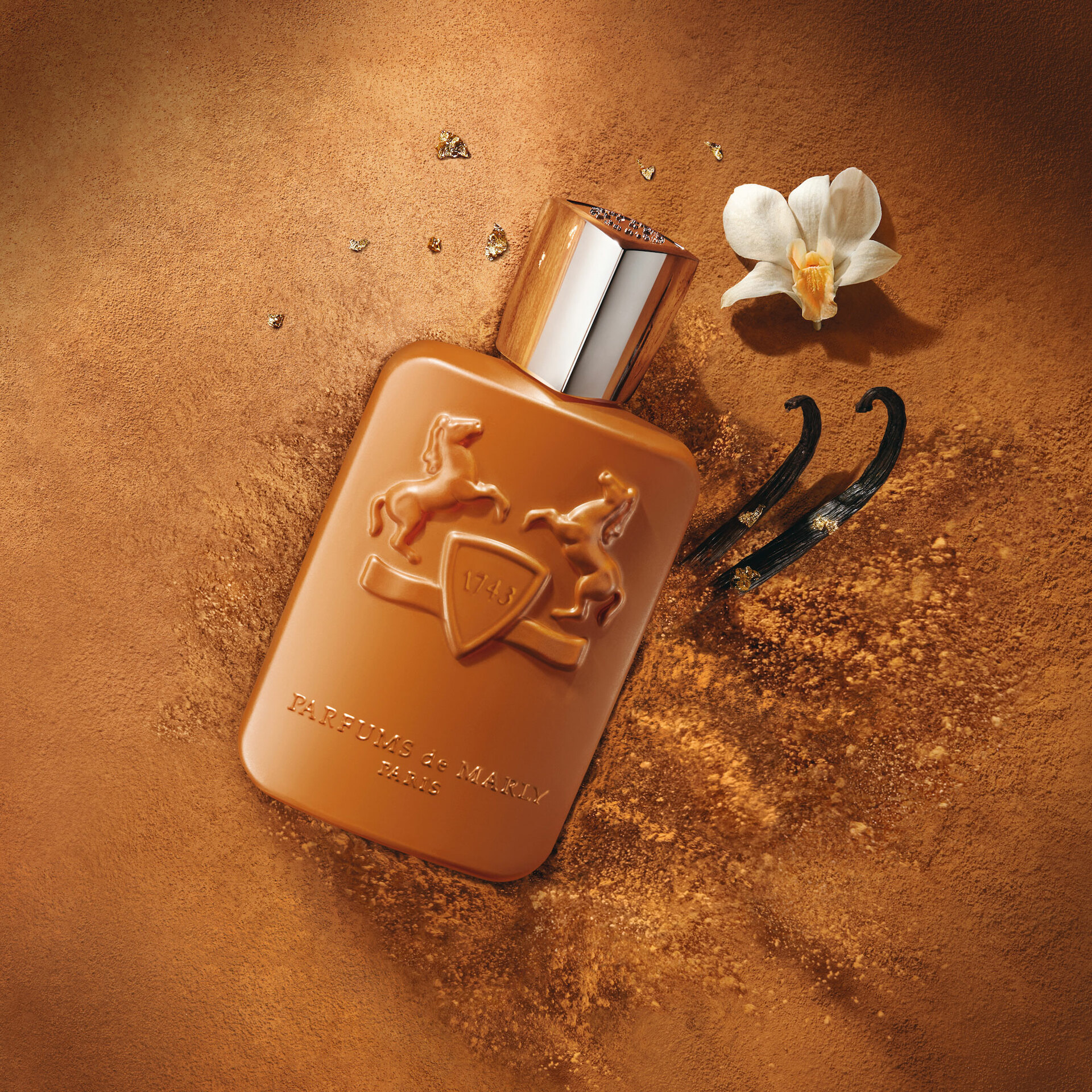 Althaïr EdP 125 ml - Parfums De Marly