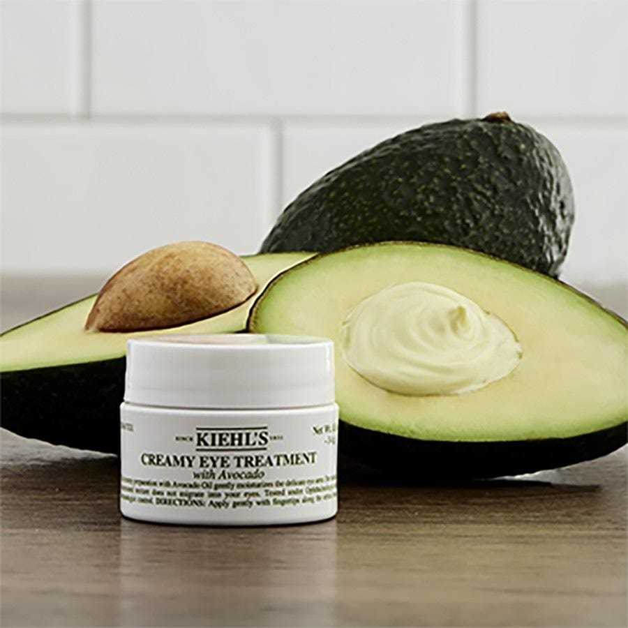 Kiehl's očný krém Top Offers Avocado Eye - 14 ml