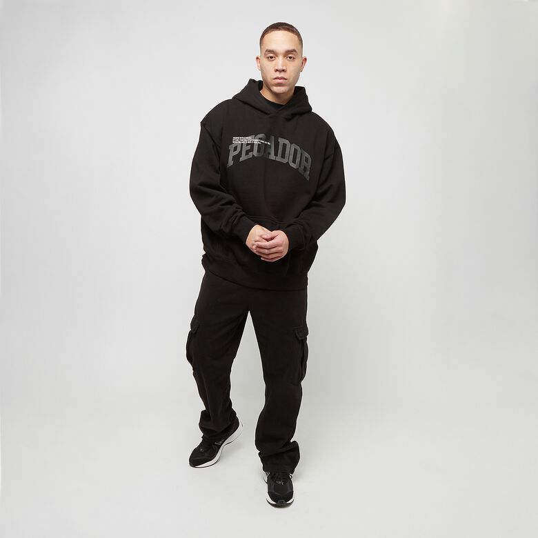 Felpa oversize Gilford