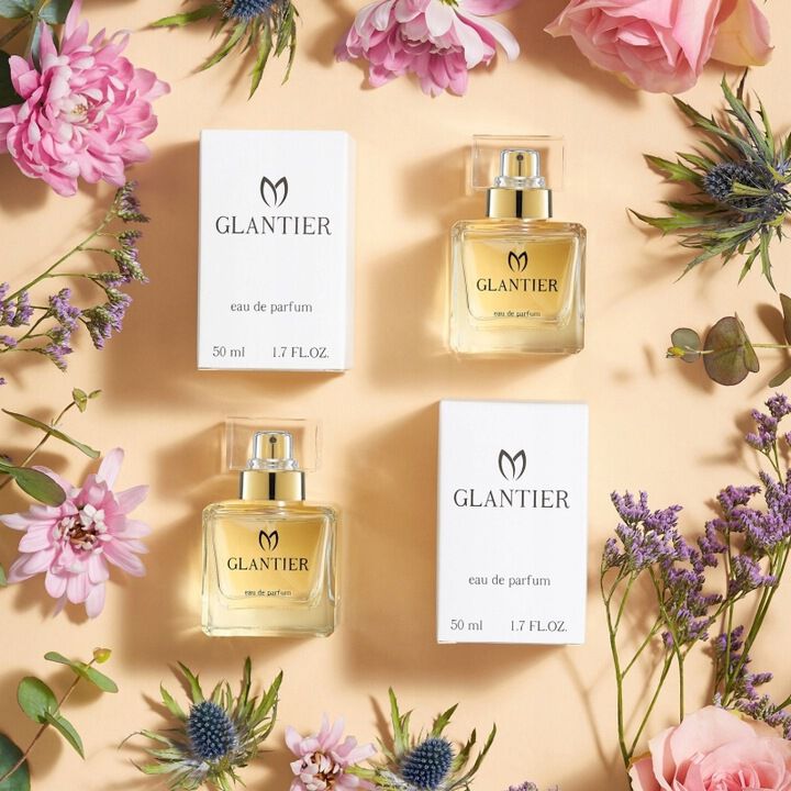 Glantier 497