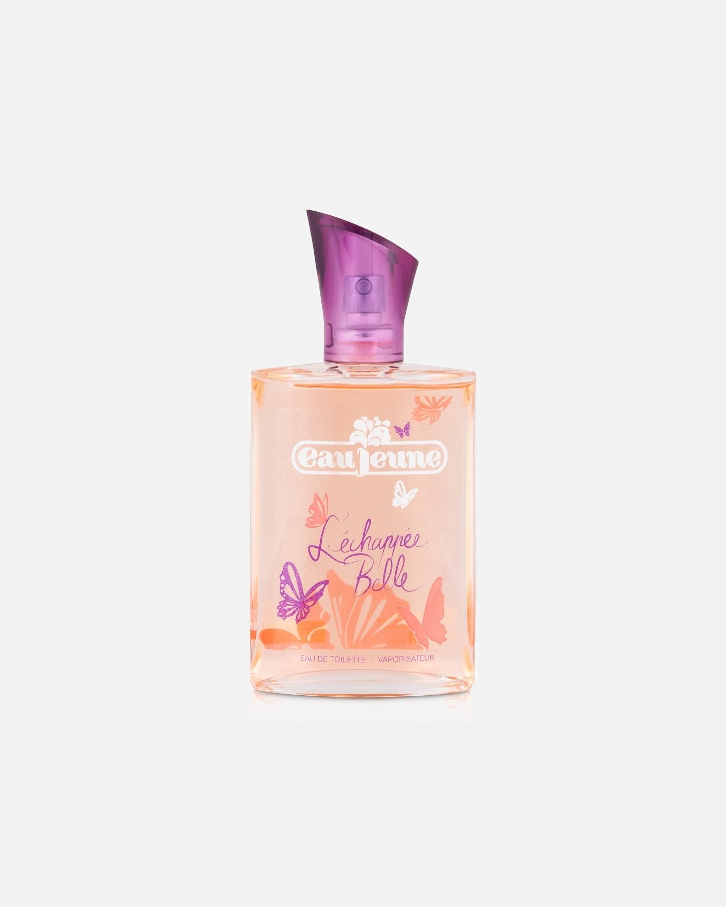 Eau Jeune tualetinis vanduo Eau Jeune Echappee Belle EdT - 75 ml