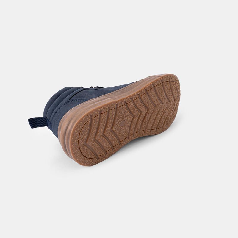 Bata jongenssneakers