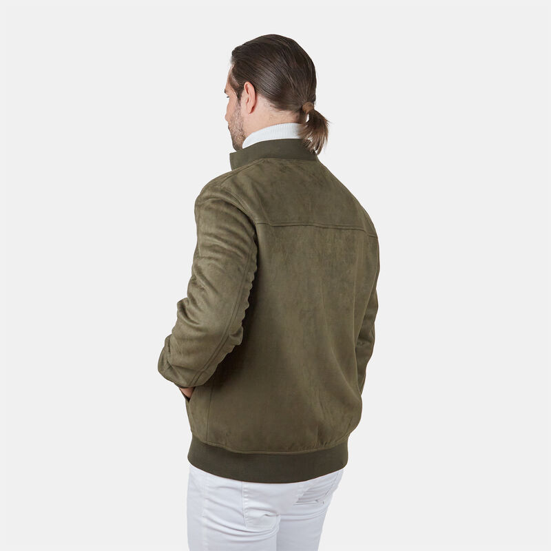 Bomber da uomo