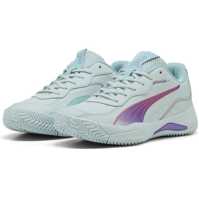 Puma CALZADO TENIS Y PADEL MUJER NOVA SMASH mulher VE Mulher VERDE