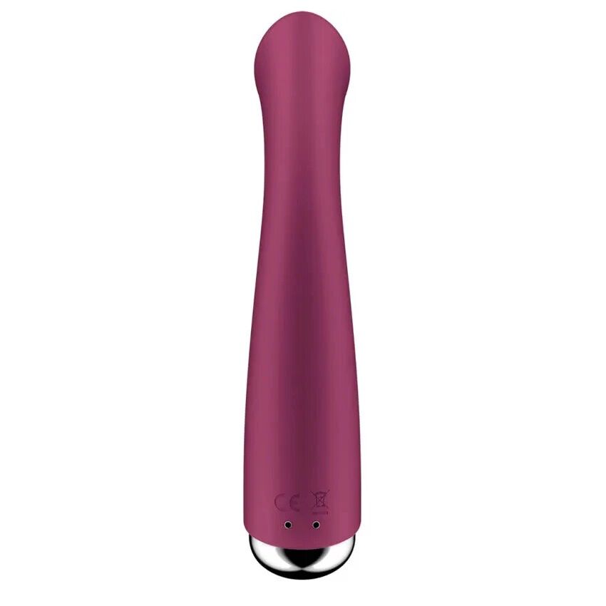 Satisfyer rotējošais G-punkts 1