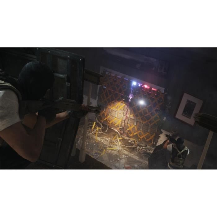Rainbow Six Siege + The Division Xbox One Game