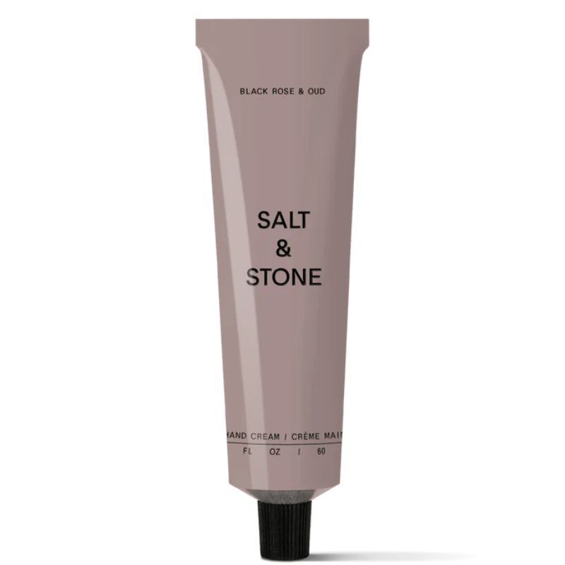 Salt & Stone ruža i oud