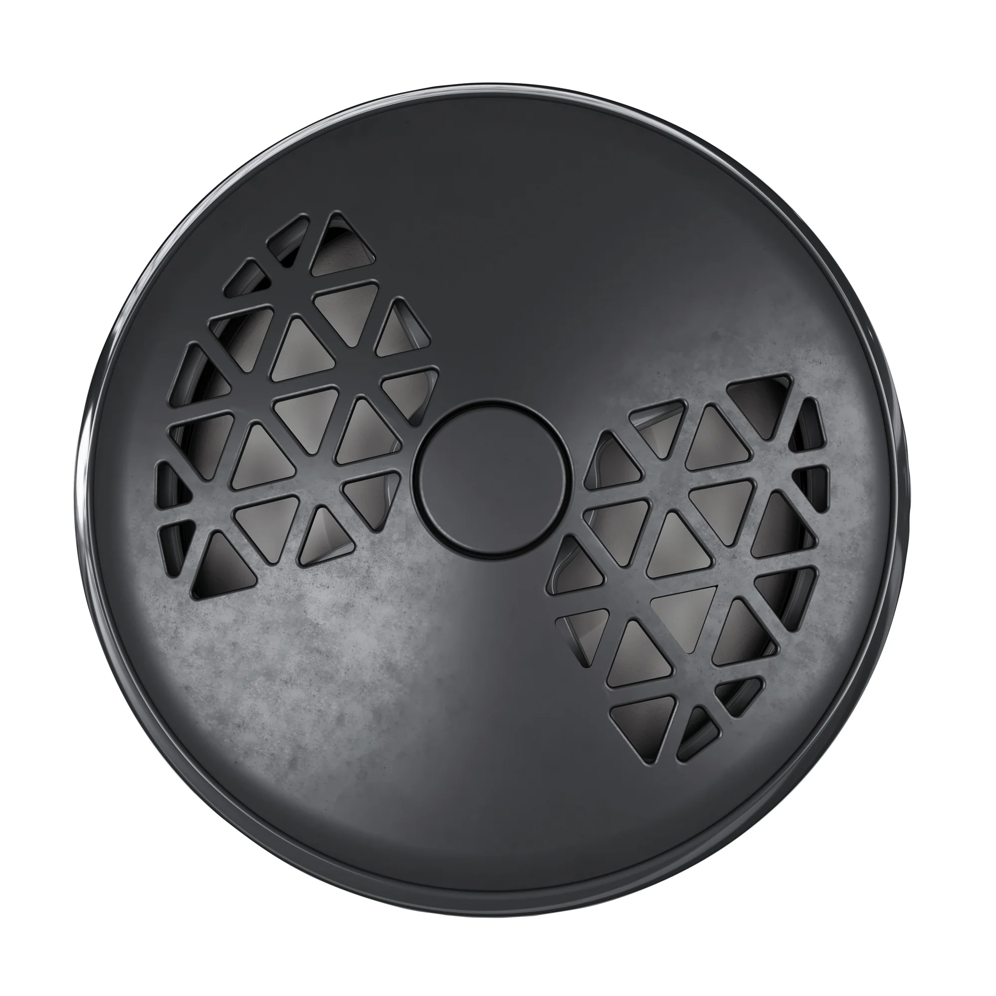 Diffuseur Voiture Diffusore per Auto TECNICA SMART regolabile - Profumo per Automobile