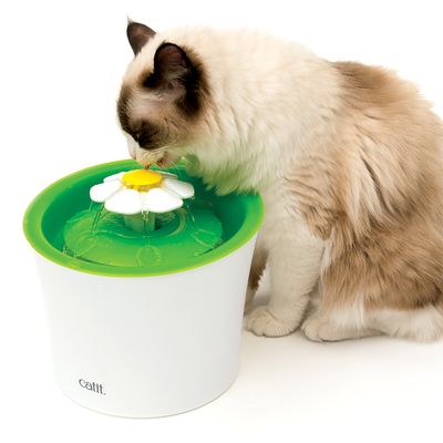 Catit 2.0 Blumenbrunnen - Ersatzfilter