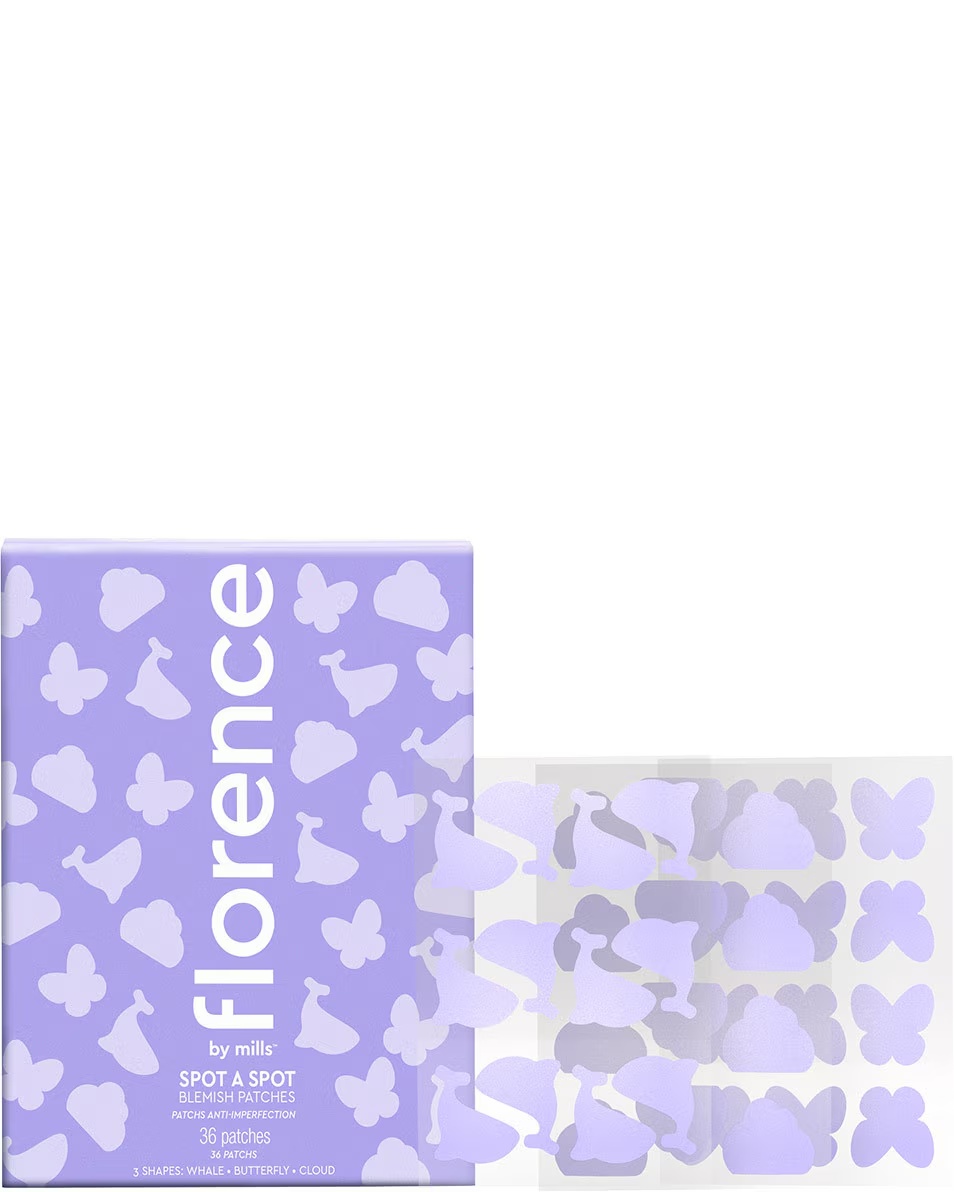 FLORENCE BY MILLS PATCHES SPOT A SPOT BLEMISH