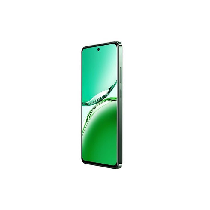 Smartphone - OPPO - Reno12 FS 5G - 12 GB RAM - 512 GB - 6,67 inch AMOLED-scherm met 120 Hz