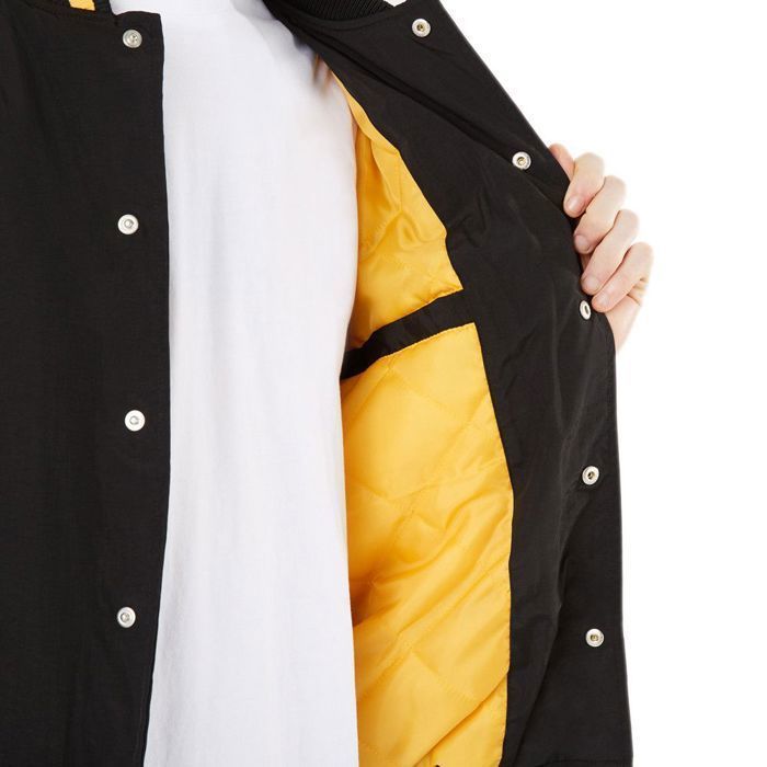 Veste Homme - New Era - Los Angeles Lakers - Taille XL - Couleur Noir - Manches Longues
