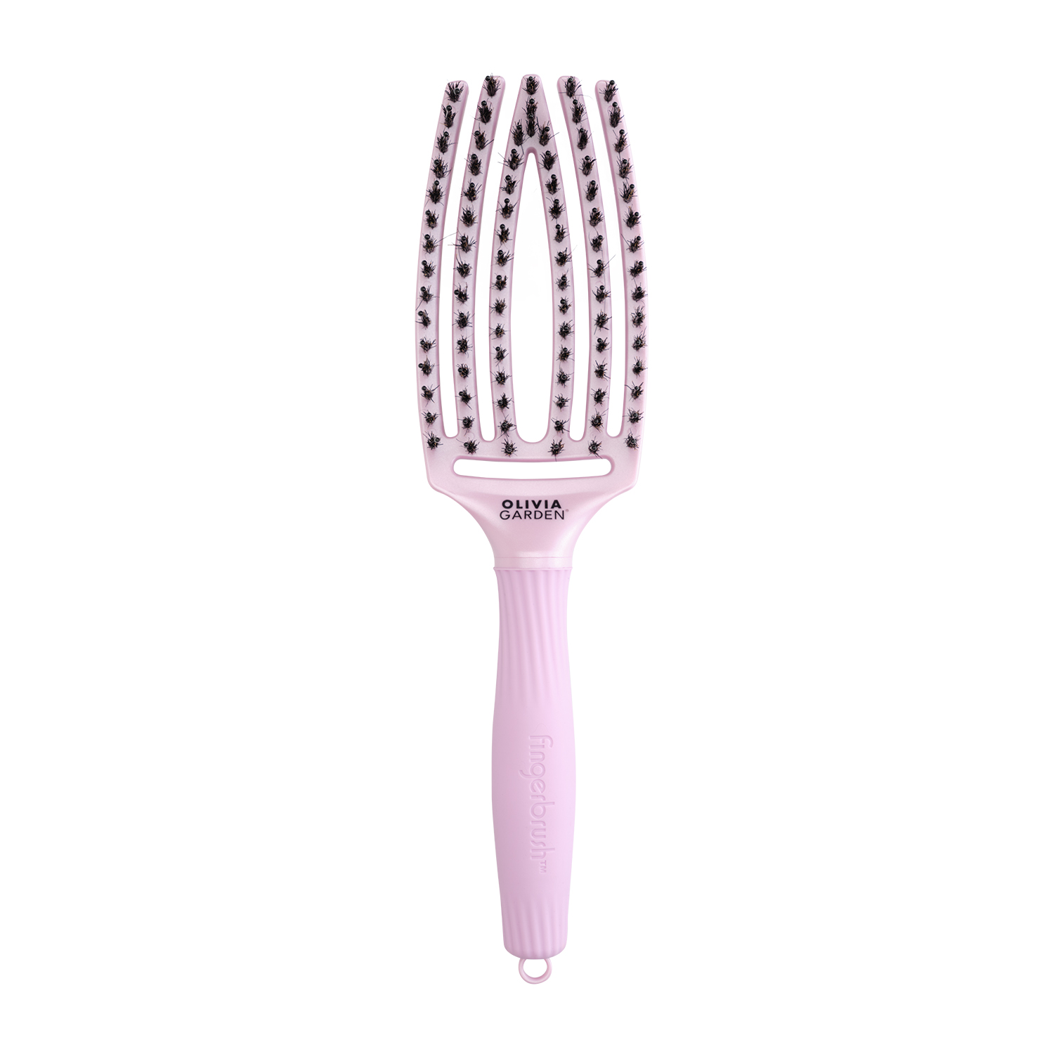 Olivia Garden Finger Brush Combo