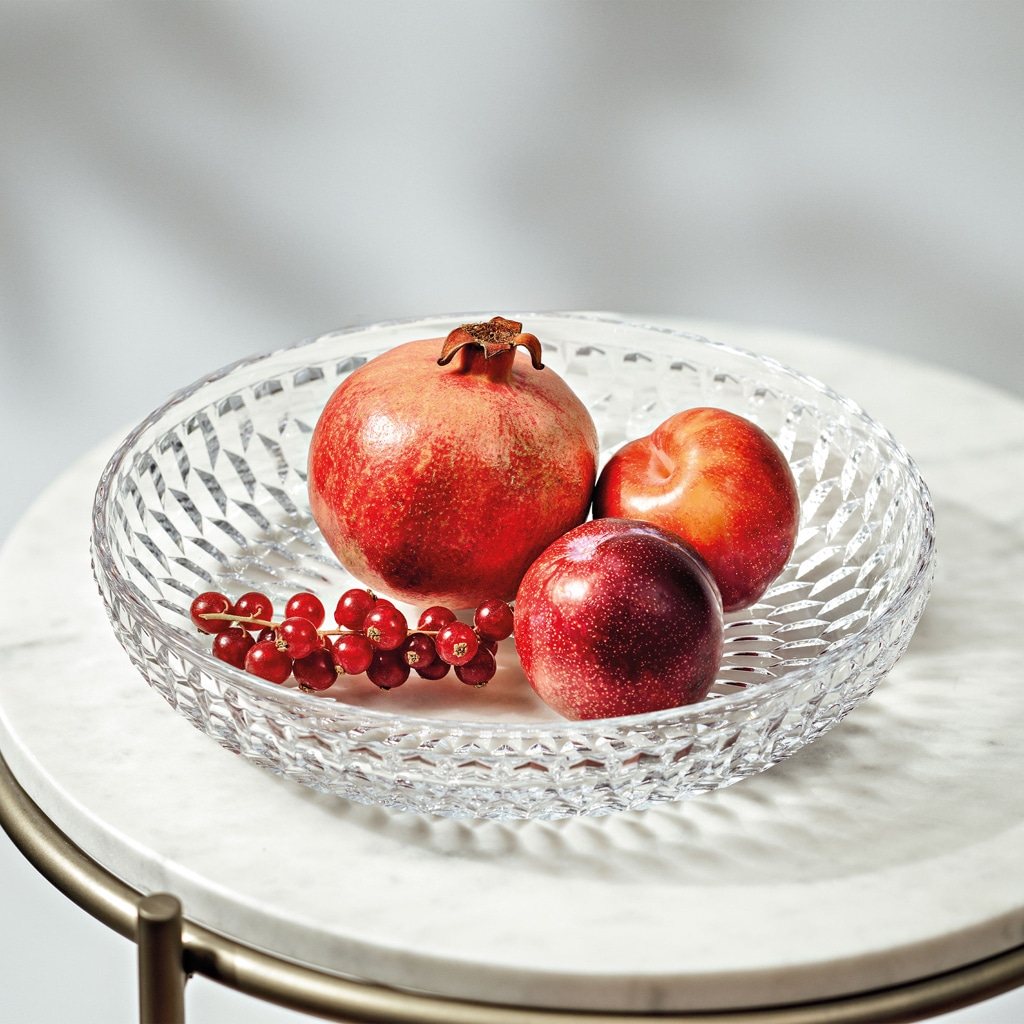 Villeroy & Boch miska plochá Boston - 1 kus