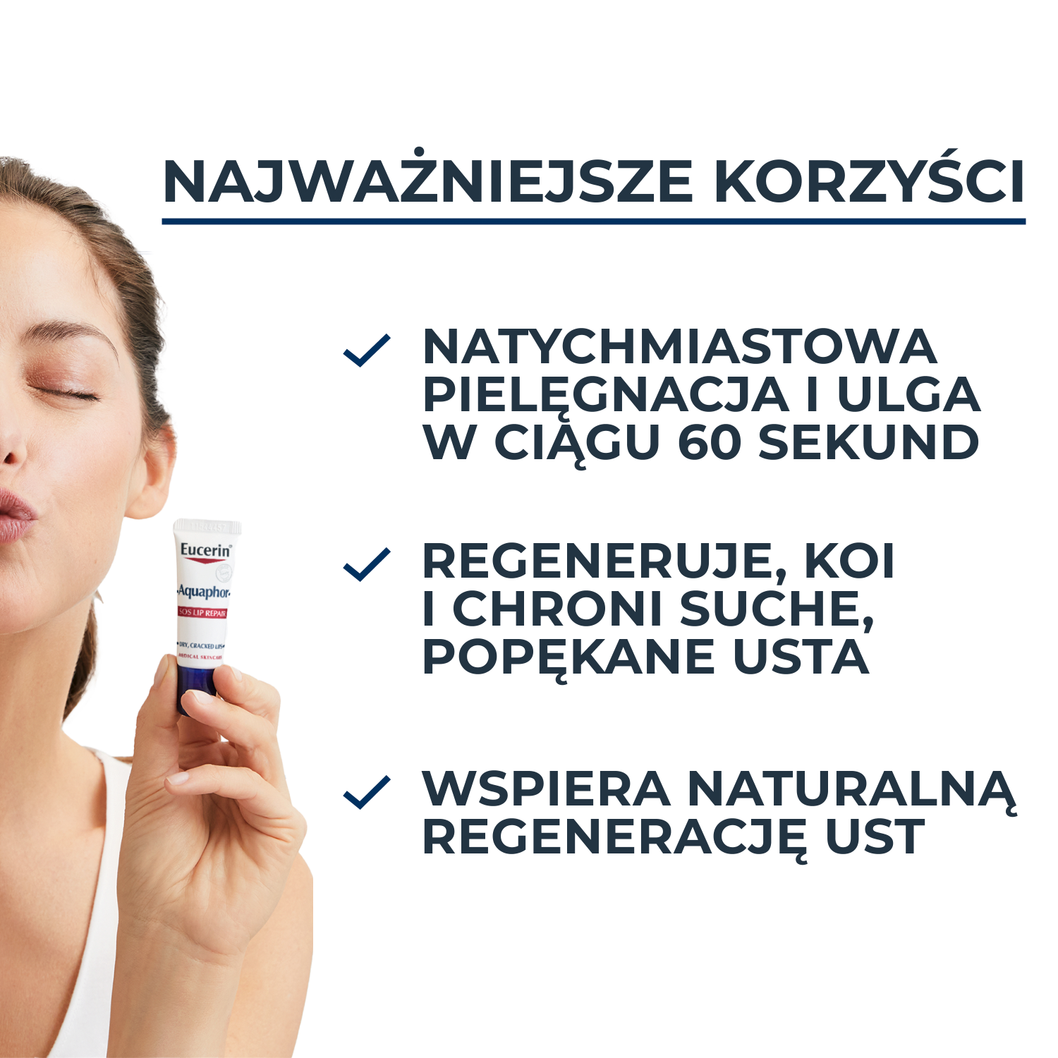 Eucerin Aquaphor