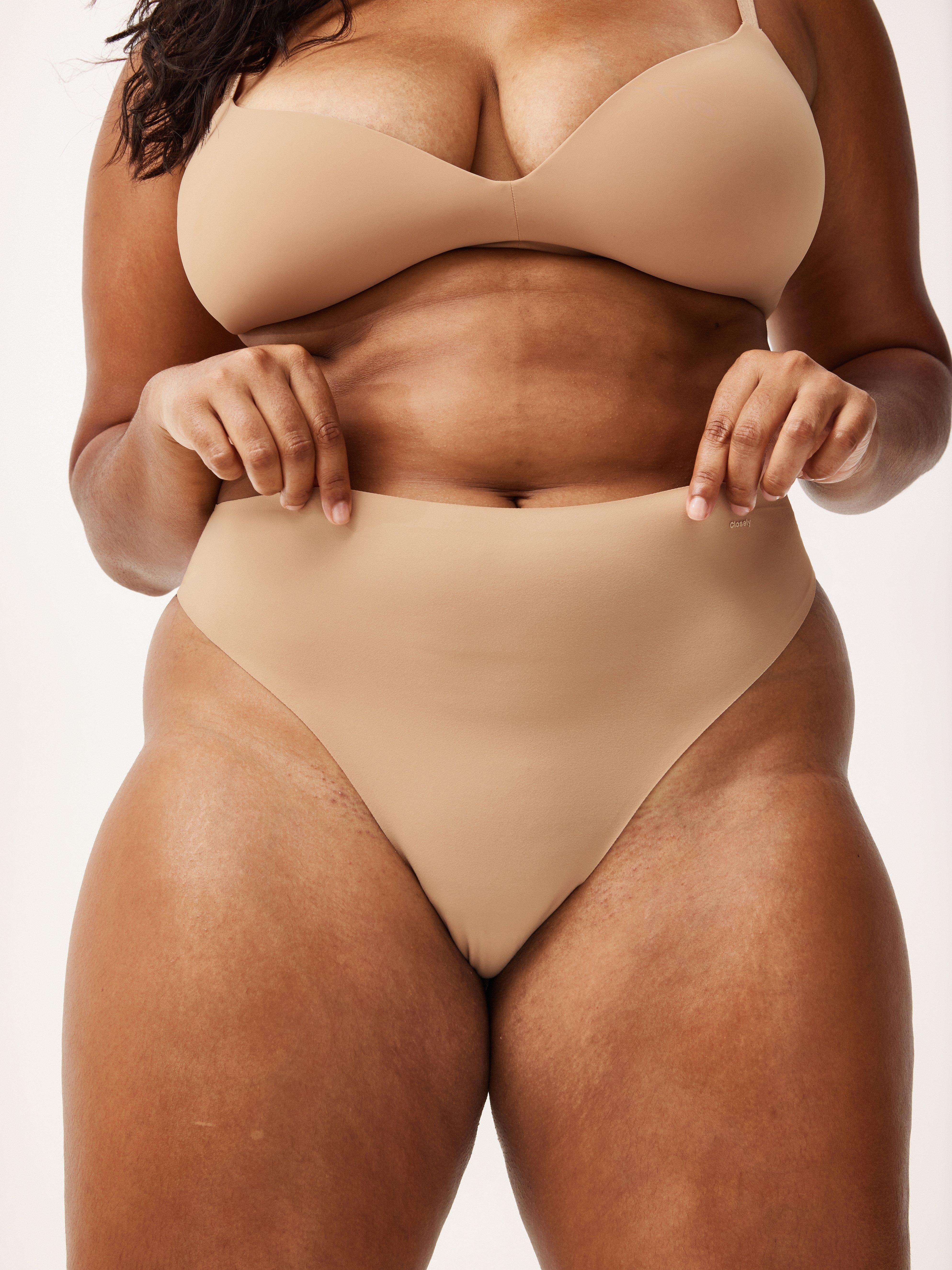 Freedom-strengtrosaen – Closely Dusty Beige