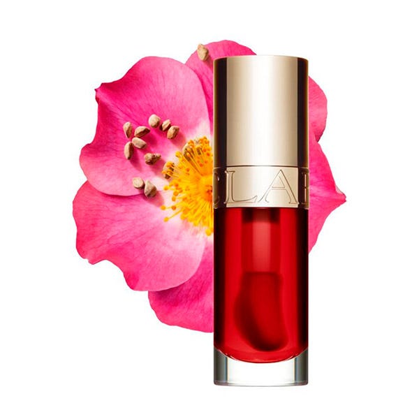 Lip Comfort Oil