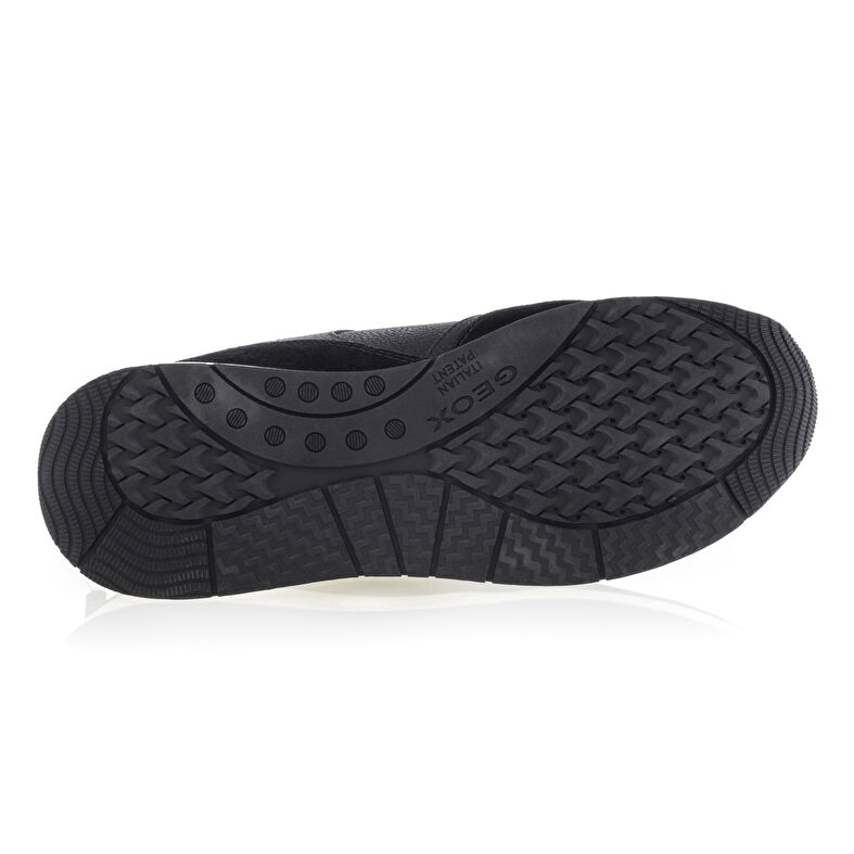 Krepšeliai / sportbačiai Femme Noir