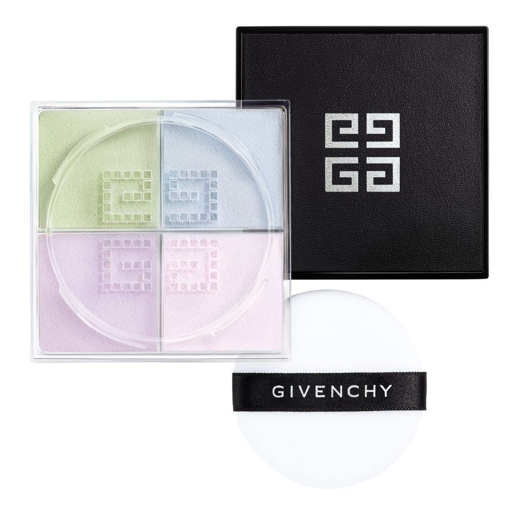 Givenchy Prisma Free puder - 12 g