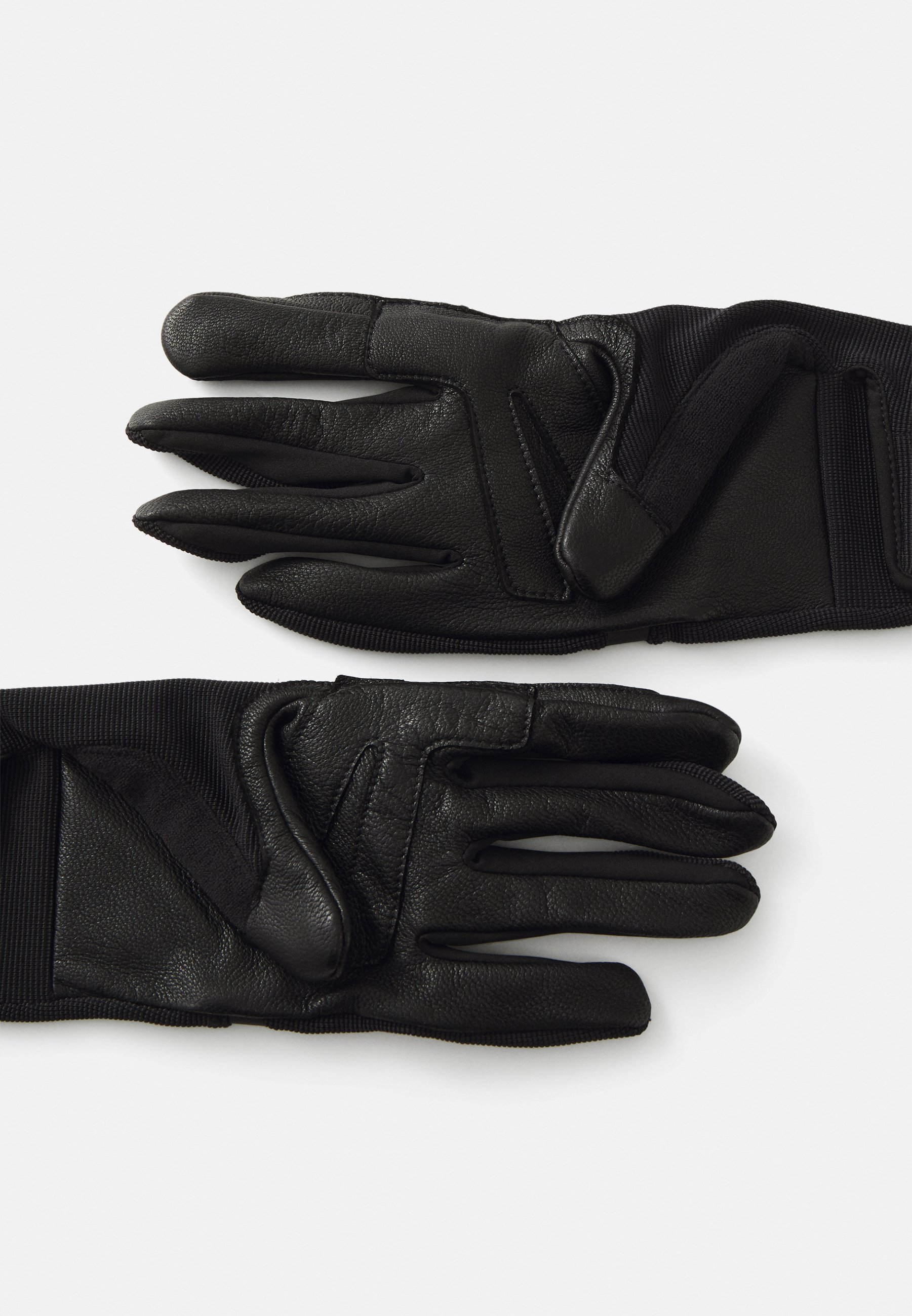 Gants The North Face AMP Unisexe - Noirs